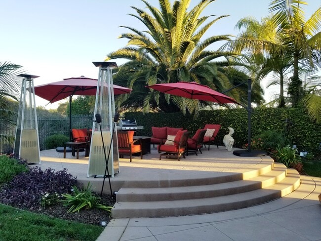 property at 6908 Wildrose Terrace