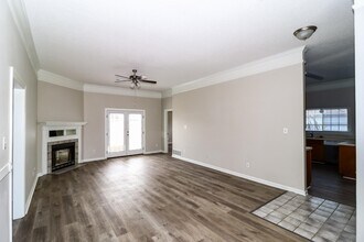 7013 Juanita Cir S in Memphis, TN - Building Photo - Building Photo