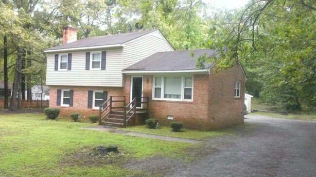 property at 364 Newman Rd.