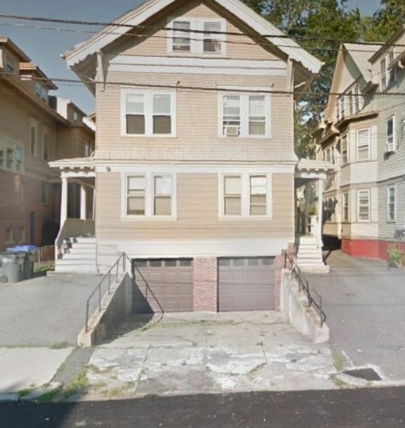 148 Taber Ave in Providence, RI - Building Photo