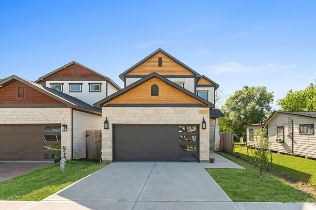 property at 7407 Cora St