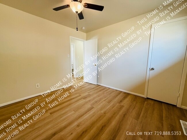 124 Leta Dr in Colorado Springs, CO - Building Photo - Building Photo