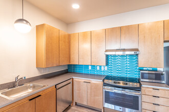 Indy Street Flats in Lakewood, CO - Building Photo - Interior Photo