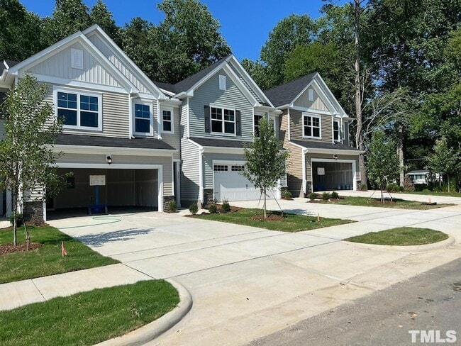 212 Hiking Hl Ln in Garner, NC - Building Photo - Building Photo