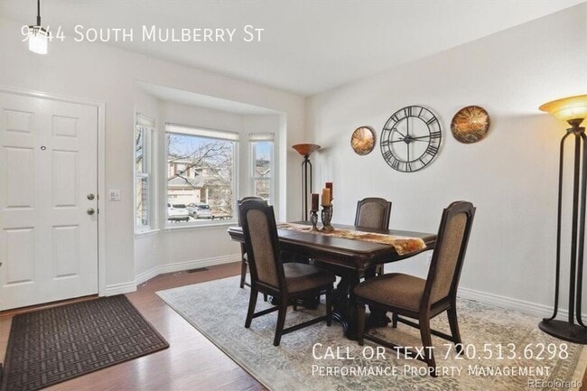9744 S Mulberry St in Littleton, CO - Building Photo - Building Photo
