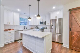 1225 Carter Rd in Decatur, GA - Building Photo - Building Photo