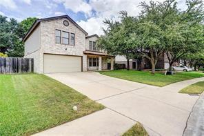 17509 Kessler Dr in Pflugerville, TX - Building Photo - Building Photo