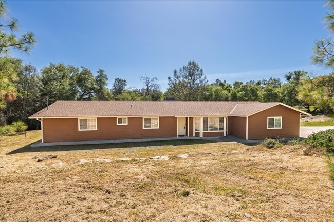 property at 31200 Revis Rd