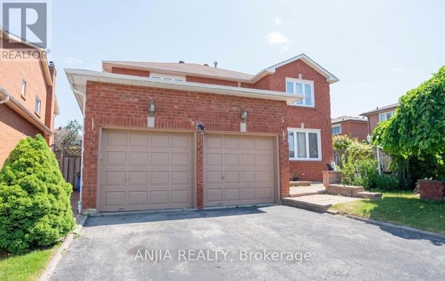 5 Janna Ct in Markham, ON - Building Photo - Building Photo
