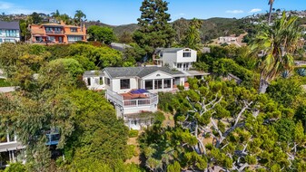 1177 Temple Hills Dr in Laguna Beach, CA - Building Photo