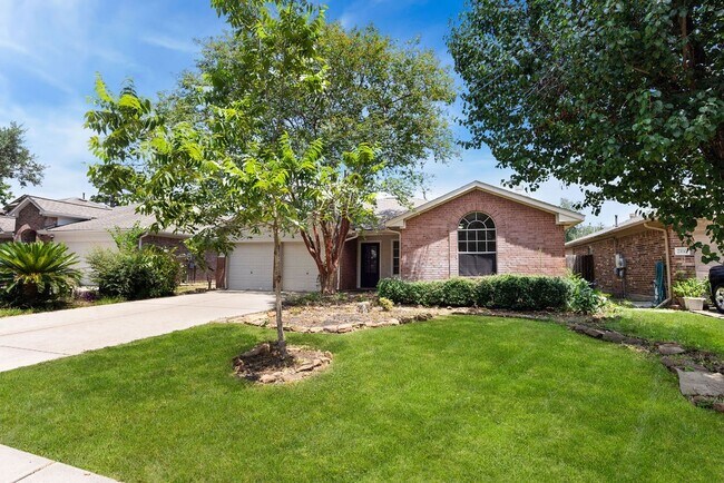23834 Goodfellow Dr in Spring, TX - Building Photo - Building Photo