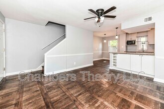 3210 9th St S in Arlington, VA - Building Photo - Building Photo