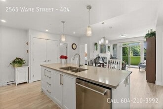 2565 Ware St in Abbotsford, BC - Building Photo - Building Photo