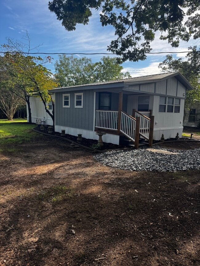 property at 86 Stocks Dr