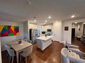 5309 Pagewood Dr in Denton, TX - Building Photo - Building Photo