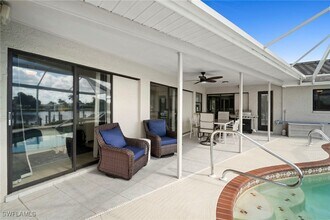 4530 W Coral Cir in North Fort Myers, FL - Building Photo - Building Photo