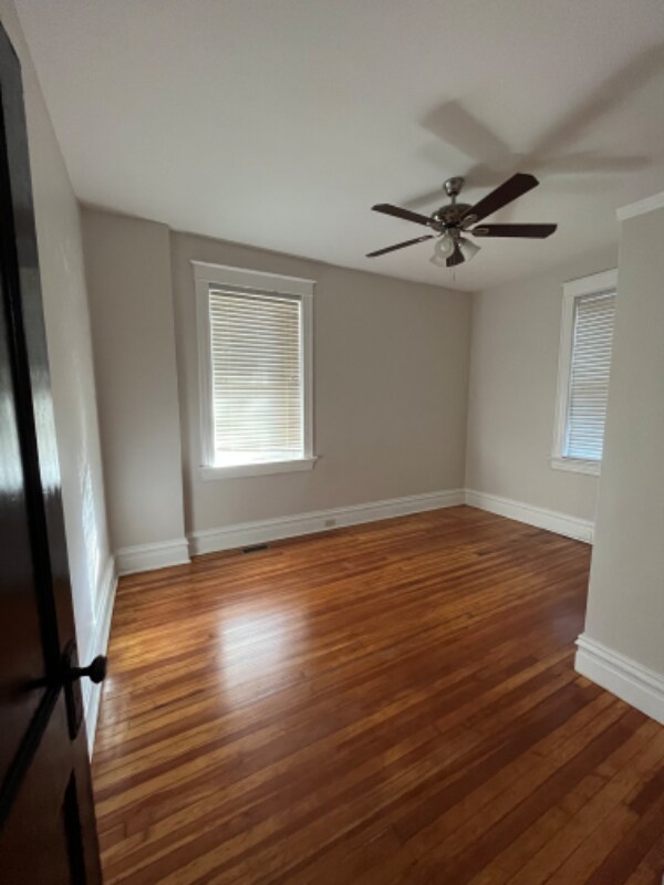 2203 McCausland Ave-Unit -1 in St. Louis, MO - Building Photo - Building Photo