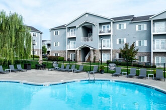 Palisades at Ballentine in Irmo, SC - Building Photo - Building Photo