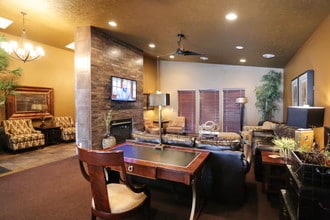 Sullivan Court Apartments in Spokane Valley, WA - Building Photo - Interior Photo