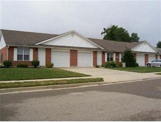 2720 Fairview Ct in Troy, OH - Building Photo