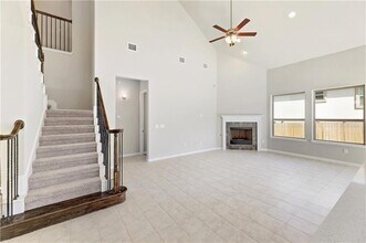 2455 Soprano Wy in Round Rock, TX - Building Photo - Building Photo