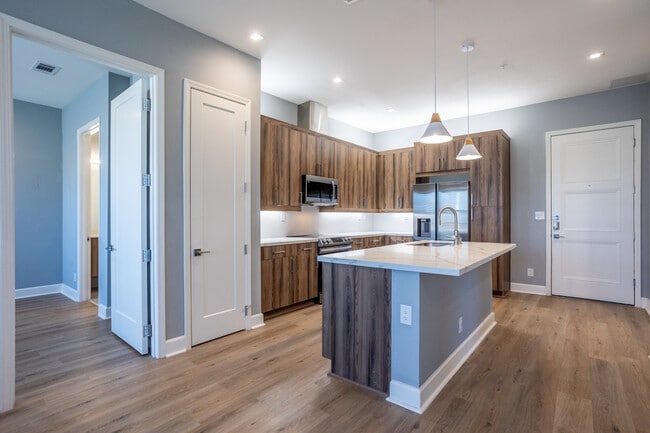 Cityscape Star in Dallas, TX - Building Photo - Interior Photo