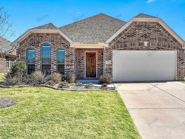 property at 5205 Ambergate Ln