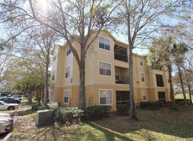 property at 2598 Robert Trent Jones Dr