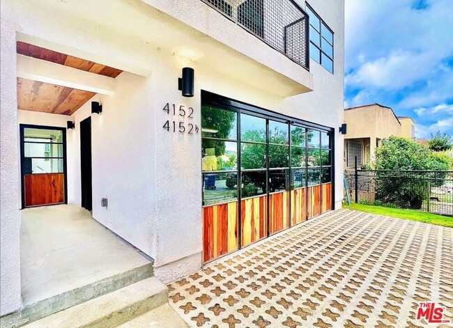 4152 Rogers St in Los Angeles, CA - Building Photo - Building Photo