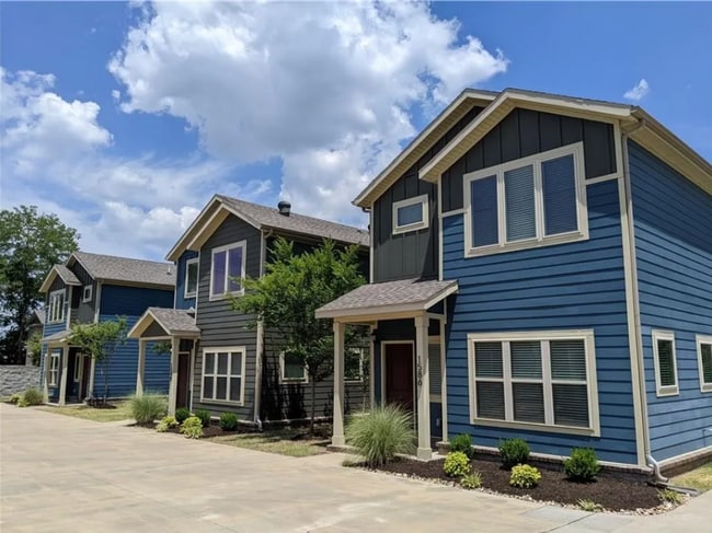 property at 1598 N Wish Ln