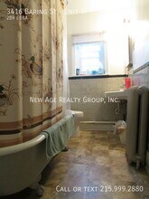 3416 Baring St, Unit Unit 3F in Philadelphia, PA - Building Photo - Building Photo