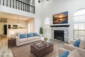 815 Cornfield Dr in Arlington, TX - Building Photo - Building Photo