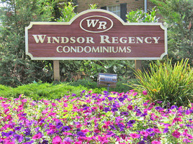 Windsor Regency Apartments