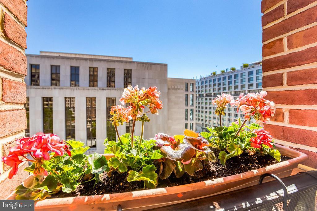 601 Pennsylvania Ave. SE, Unit 705 in Washington, DC - Building Photo