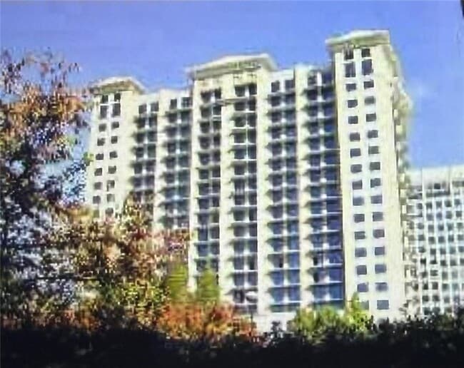 property at 3040 Peachtree Rd