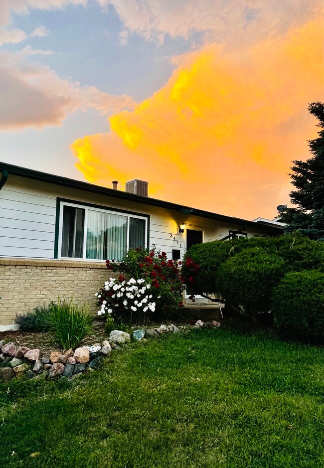 property at 3471 Kellogg Pl