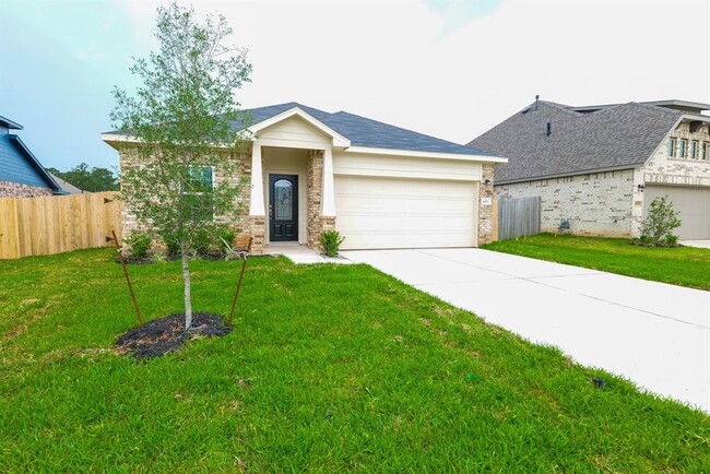 18731 Crk Fls Ln in Magnolia, TX - Building Photo - Building Photo