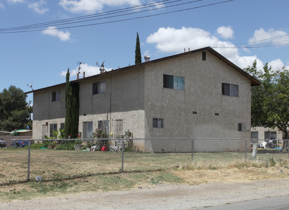 4880 Mitchell Ave in Riverside, CA - Building Photo