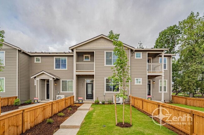 7020 NE 156th Pl in Vancouver, WA - Building Photo - Building Photo