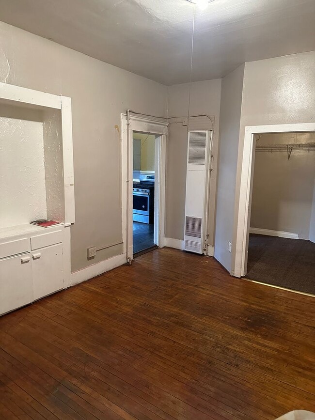 property at 554 Bellows St