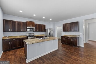 7 Possum Creek Way in Dallas, GA - Building Photo - Building Photo