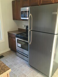 Casas Barato en Alquiler desde $400 en East Lynn con 1 Dormitorio
