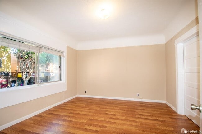 3175 24th St in San Francisco, CA - Building Photo - Building Photo