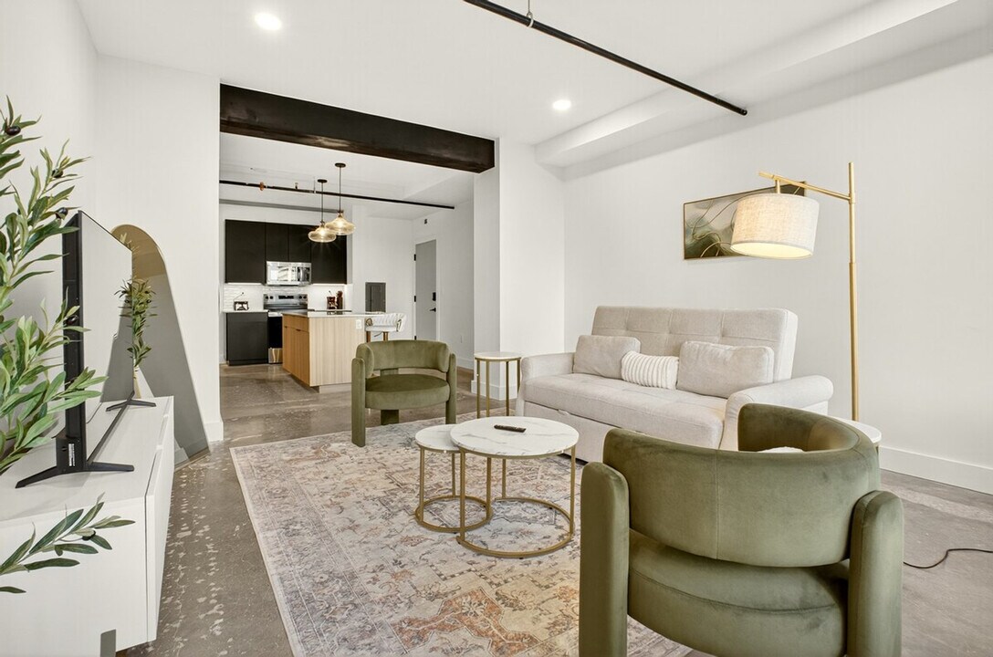 309 S Boulder Ave in Tulsa, OK - Building Photo