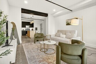 309 S Boulder Ave in Tulsa, OK - Foto de edificio - Building Photo