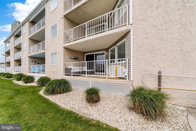 4240 Atlantic Brigantine Blvd, Unit 105 in Brigantine, NJ - Building Photo - Building Photo