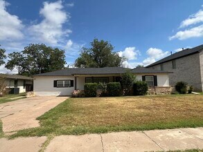 3608 28th St in Lubbock, TX - Building Photo - Building Photo
