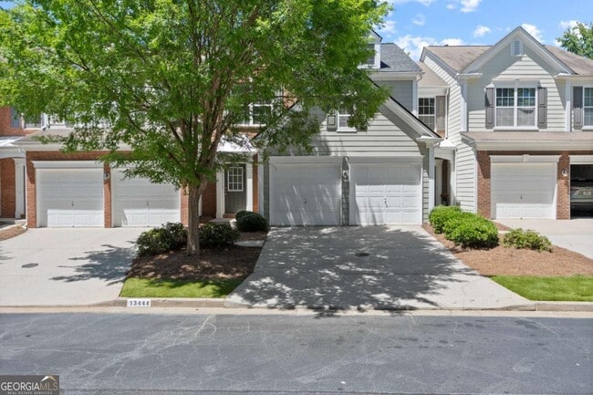 13444 Marrywood Ct in Alpharetta, GA - Building Photo - Building Photo