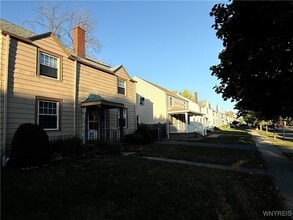 161 Pullman Ave in Buffalo, NY - Building Photo - Building Photo