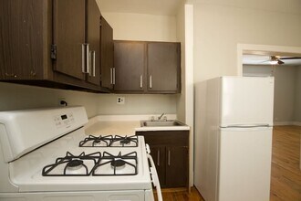 3722 N Pine Grove Ave in Chicago, IL - Building Photo - Building Photo